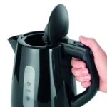Severin Kettle Black WK3410 - Image 4