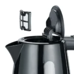 Severin Kettle Black WK3410 - Image 3