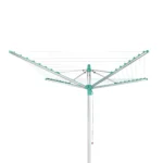 LEIFHEIT Linomatic 500 Easy Rotary Dryer S285286