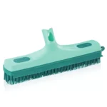 LEIFHEIT Rubber Broom Head for Click System S256671