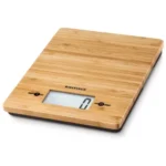 Soehnle Bamboo Weighing Scales S266308