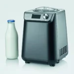 Severin Compact Ice Cream & Yoghurt Maker 7407 - Image 3