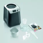 Severin Compact Ice Cream & Yoghurt Maker 7407 - Image 6