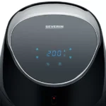 Severin Air Fryer XXL 5L 2445 - Image 2