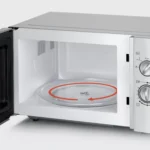 Severin Microwave 28L 7772 - Image 2