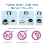 BRITA On Tap Adapter - Check it fits!