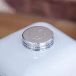 SWAN Retro Canisters Set of 3 - Blue - Image 7