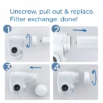 BRITA Refill On Tap Pro V Cartridge - Image 2