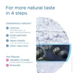 BRITA Refill On Tap Pro V Cartridge - Image 4