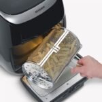 Severin Multi Hot Air Fryer 11L 2446 - Image 9