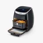 Severin Multi Hot Air Fryer 11L 2446 - Image 7