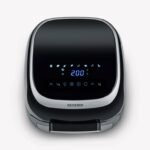 Severin Multi Hot Air Fryer 11L 2446 - Image 4