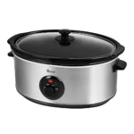 SWAN Slow Cooker 6.5L
