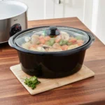 SWAN Slow Cooker 6.5L - Image 3