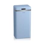 SWAN Retro Sensor Bin - Blue