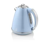 SWAN Retro Kettle - Blue