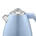 SWAN Retro Kettle - Blue - Image 3