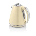 SWAN Retro Kettle - Cream