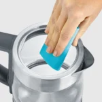 Severin Tea & Water Kettle Deluxe Mini 3473 - Image 4