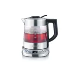 Severin Tea & Water Kettle Deluxe Mini 3473
