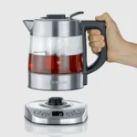 Severin Tea & Water Kettle Deluxe Mini 3473 - Image 6