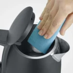 Severin Compact Kettle Black 9553 - Image 3