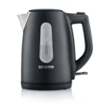 Severin Compact Kettle Black 9553