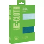 E-CLOTH Window Pack - Green