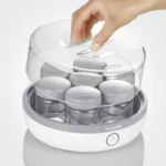 Severin Yoghurt Maker 3518 - Image 3