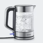 Severin Glass Electric Kettle 3420 - Image 3