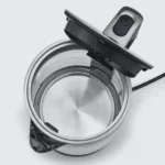 Severin Glass Electric Kettle 3420 - Image 2