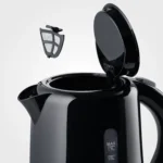 Severin Kettle Black 4322 - Image 4